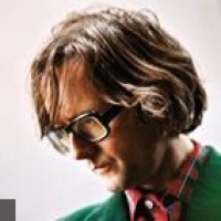 Jarvis Cocker en concert