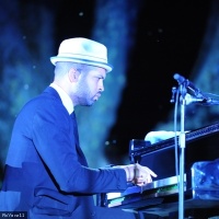 Jason Moran en concert