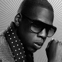 Jay Z en concert