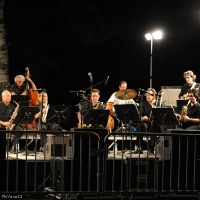 Jazz Groupe D6 en concert