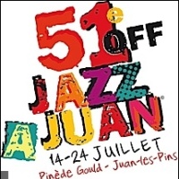 Jazz &agrave; Juan Off