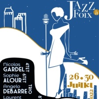 Jazz &agrave; Foix