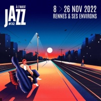 Jazz &agrave; l'Ouest