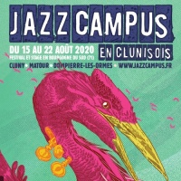 Jazz Campus en Clunisois
