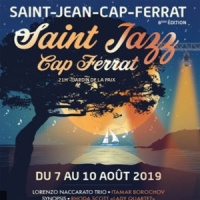 Saint Jazz Cap Ferrat