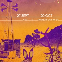 Festival Jazz&egrave;bre