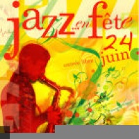 Jazz en F&ecirc;te