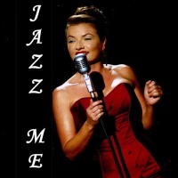 Jazz Me - Lucy Harrison en concert
