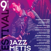 Festival Jazz Metis