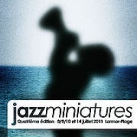 Festival Jazzminiatures