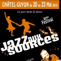 Jazz aux Sources