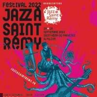 Jazz &agrave; Saint R&eacute;my