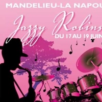 Jazzy Robinson