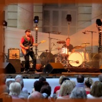 Jack Bon Slim Combo en concert