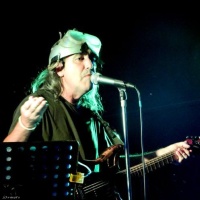 JC Transfo en concert