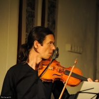 Jean-Christophe Selmi en concert