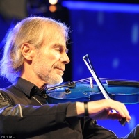 Jean-Luc Ponty en concert