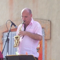 Jean-Marc Baccarini en concert