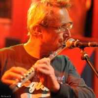 Jean-Michel Souris en concert