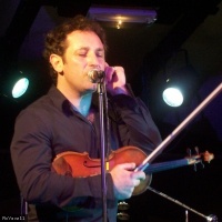 Jean-Philip Steverlynck en concert