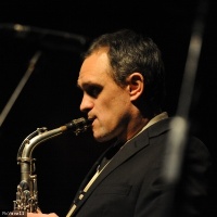 Jean-Philippe Scali en concert