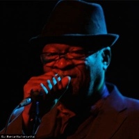 Jean-Marie Guyard en concert