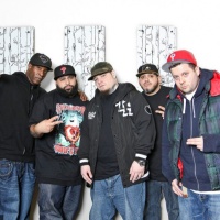 Jedi Mind Tricks en concert