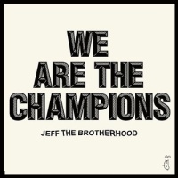 Jeff The Brotherhood en concert