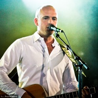 J&eacute;r&eacute;mie Kisling en concert
