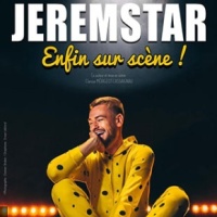 Jeremstar en concert