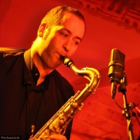 J&eacute;r&ocirc;me Sabbagh en concert