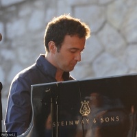 Jerome Vinson en concert