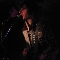 Jerry Spider Gang en concert