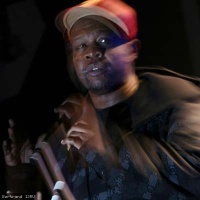 Jeru the Damaja en concert