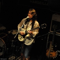Jesca Hoop en concert