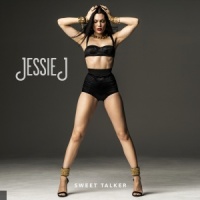 Jessie J en concert