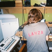 Jessy Lanza en concert
