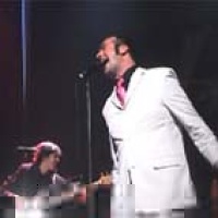 Jimmy and the Funky Killers en concert