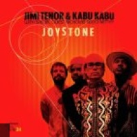 Jimi Tenor & Kabu Kabu en concert