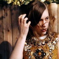 Joanna Newsom en concert