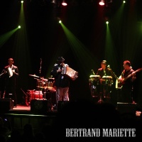 Joaquin  Diaz en concert