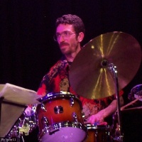 Joe Quitzke en concert