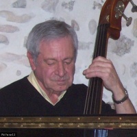 Jo&euml;l Gregoriades en concert