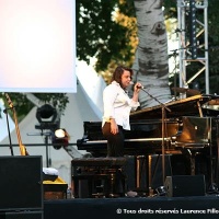 Joëlle Génisson en concert