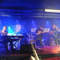 JohnAZZ en concert