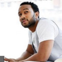 John Legend en concert