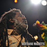 Johnny Clarke en concert