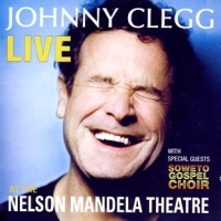 Johnny Clegg en concert