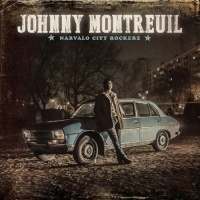 Johnny Montreuil en concert