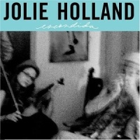 Jolie Holland en concert